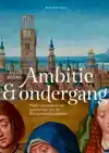 AMBITIE EN ONDERGANG