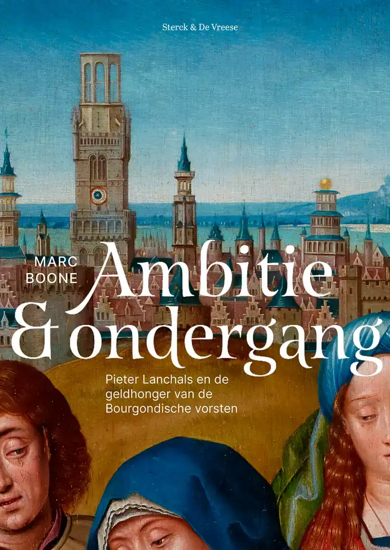 AMBITIE EN ONDERGANG