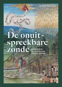 DE ONUITSPREEKBARE ZONDE