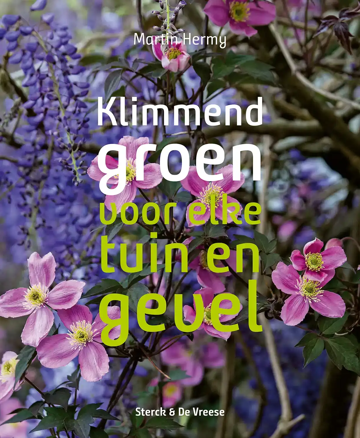 KLIMMEND GROEN
