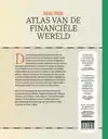 ATLAS VAN DE FINANCIELE WERELD