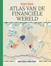 ATLAS VAN DE FINANCIELE WERELD