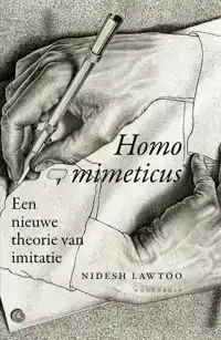 HOMO MIMETICUS