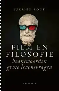 FILM EN FILOSOFIE BEANTWOORDEN GROTE LEVENSVRAGEN