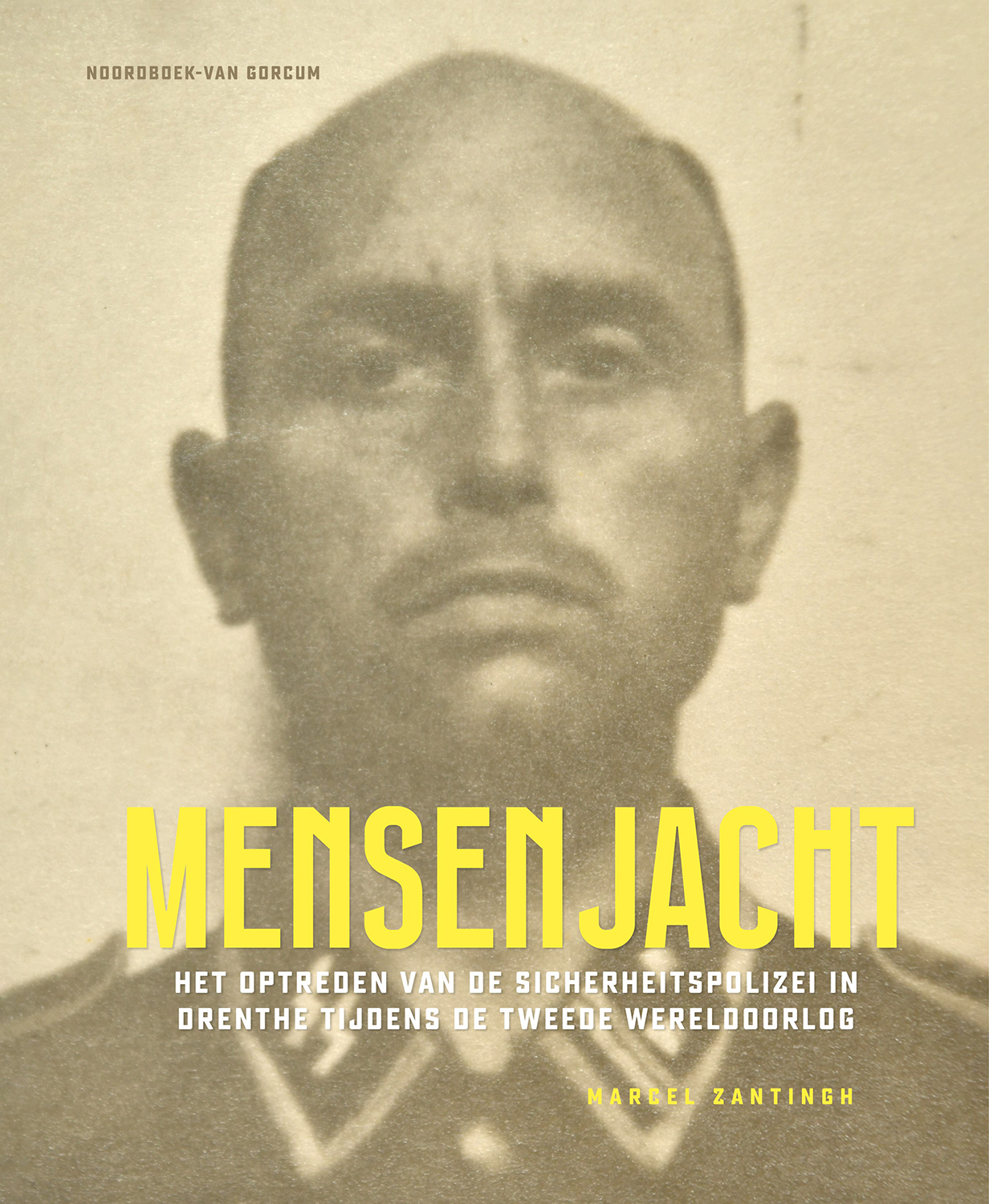 MENSENJACHT