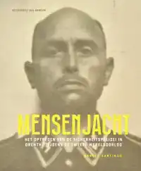 MENSENJACHT