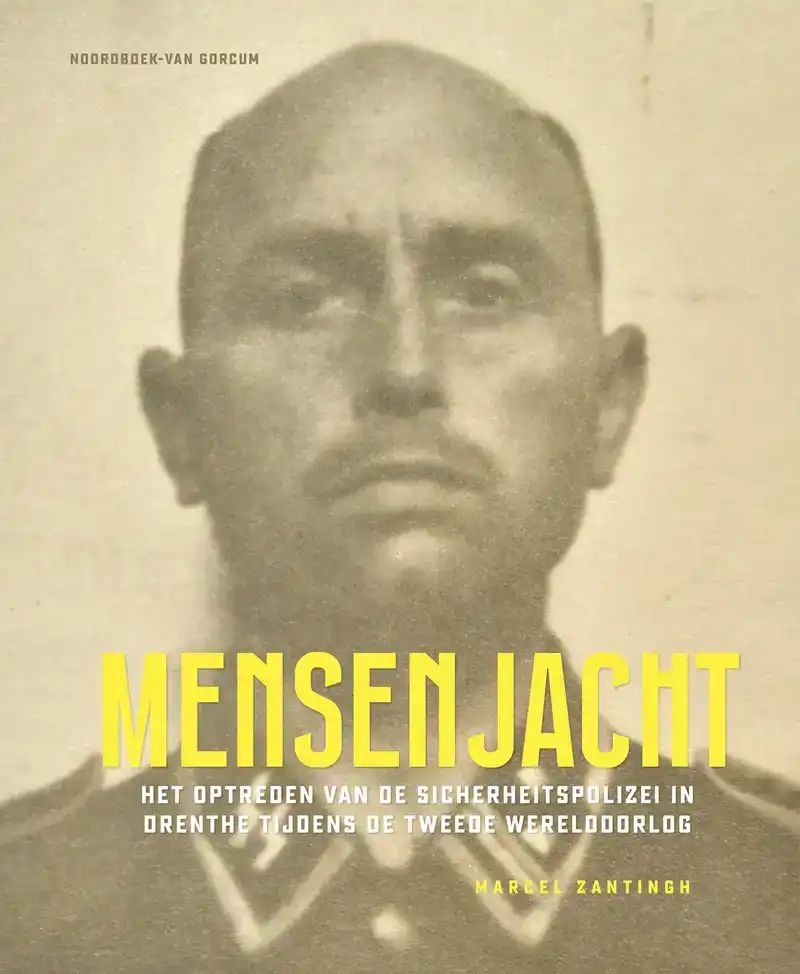 MENSENJACHT