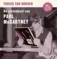 DE PLATENKAST VAN PAUL MCCARTNEY