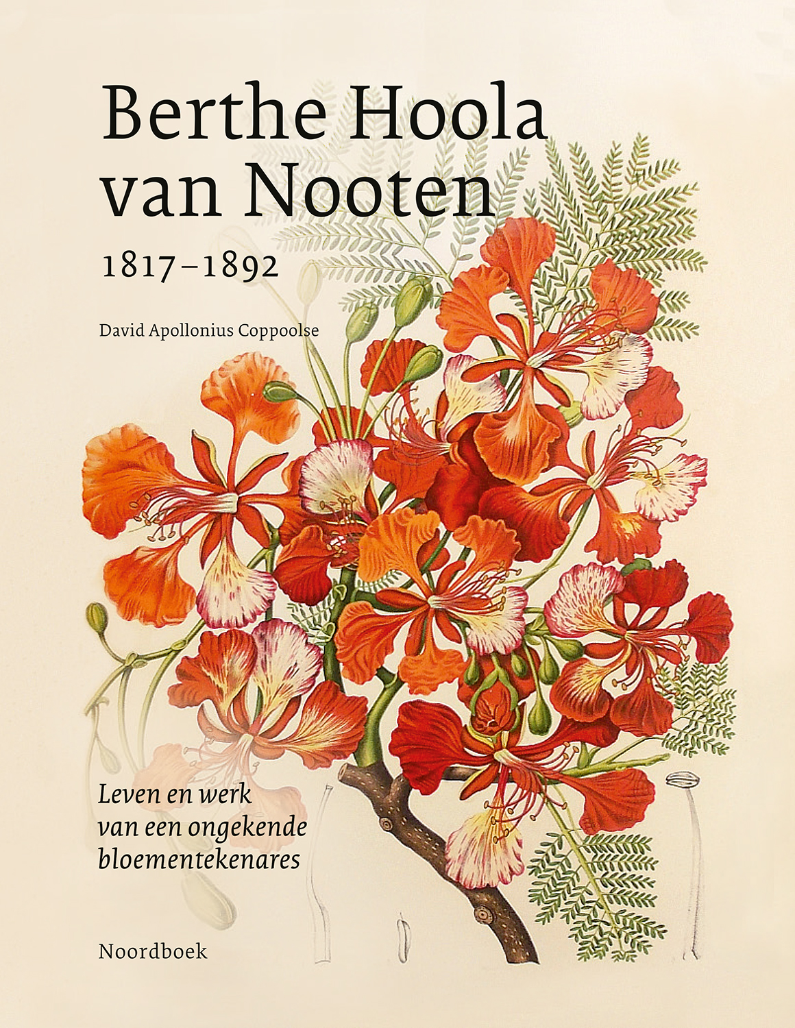 BERTHE HOOLA VAN NOOTEN (1817-1892)
