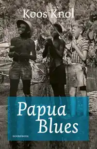 PAPUA BLUES