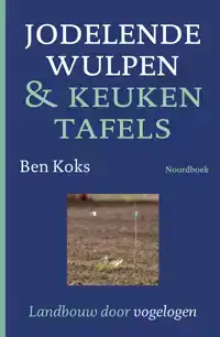 JODELENDE WULPEN & KEUKENTAFELS