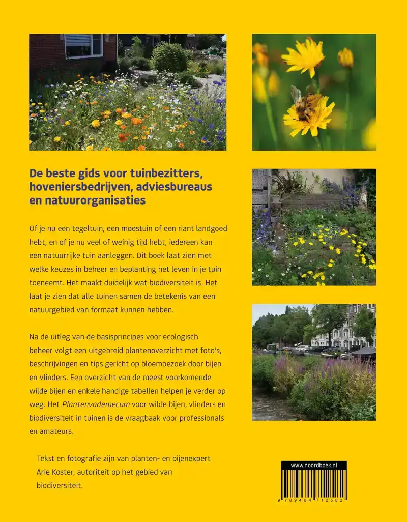 PLANTENVADEMECUM