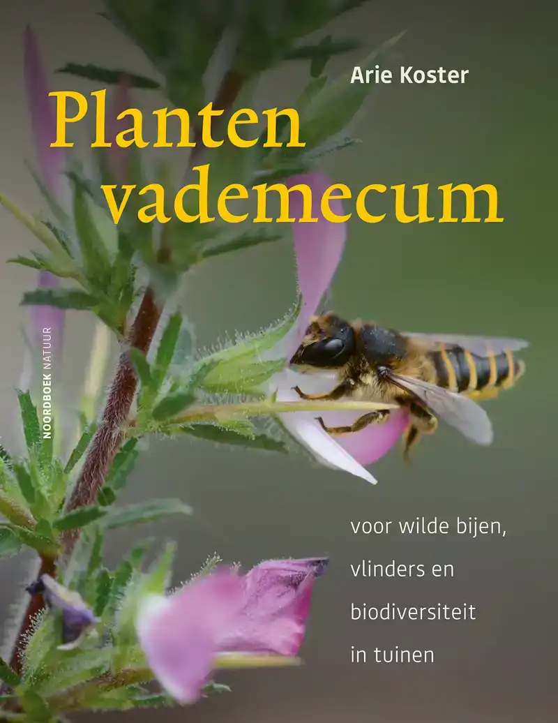 PLANTENVADEMECUM