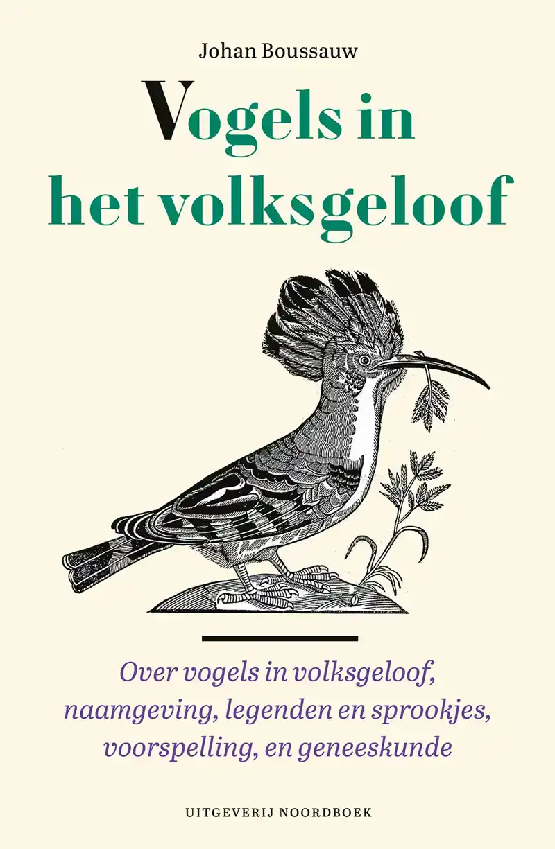 VOGELS IN DE CULTUUR