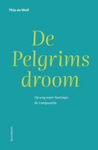 DE PELGRIMSDROOM
