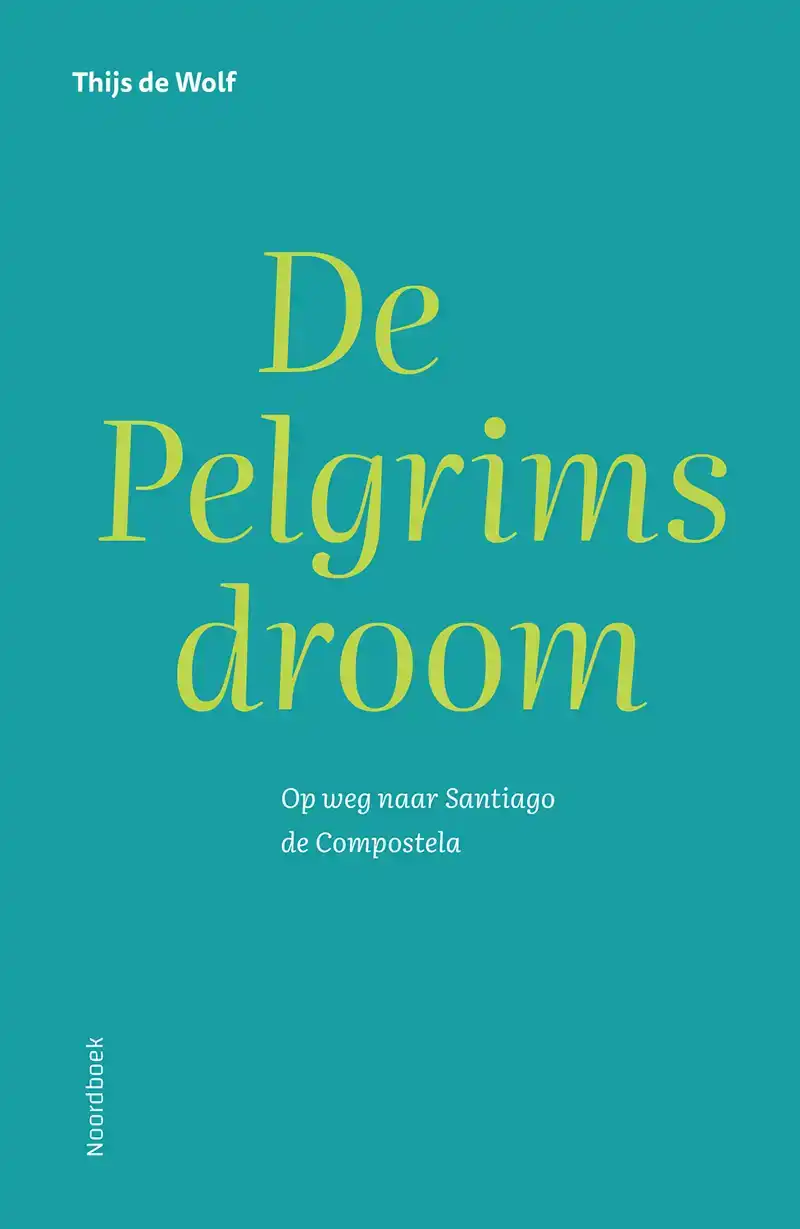 DE PELGRIMSDROOM