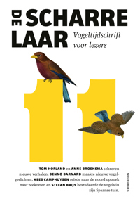 DE SCHARRELAAR