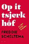 OP IT TSJERKHOF EN OARE BRIKE FERHALEN