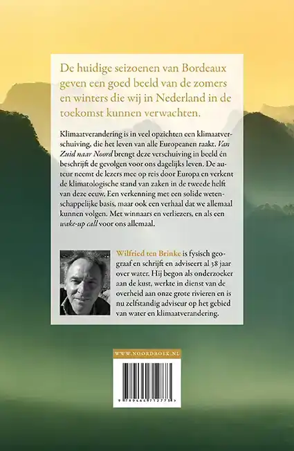 VAN ZUID NAAR NOORD
