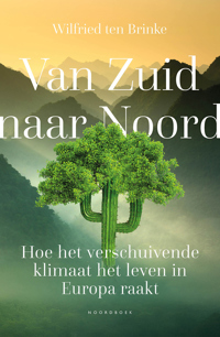 VAN ZUID NAAR NOORD