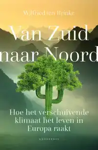 VAN ZUID NAAR NOORD