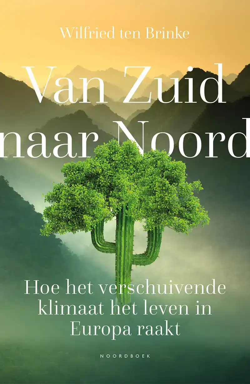 VAN ZUID NAAR NOORD