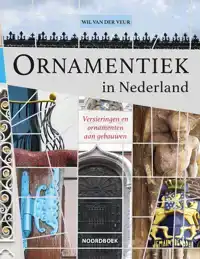 ORNAMENTIEK IN NEDERLAND