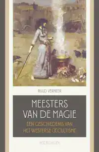 MEESTERS VAN DE MAGIE
