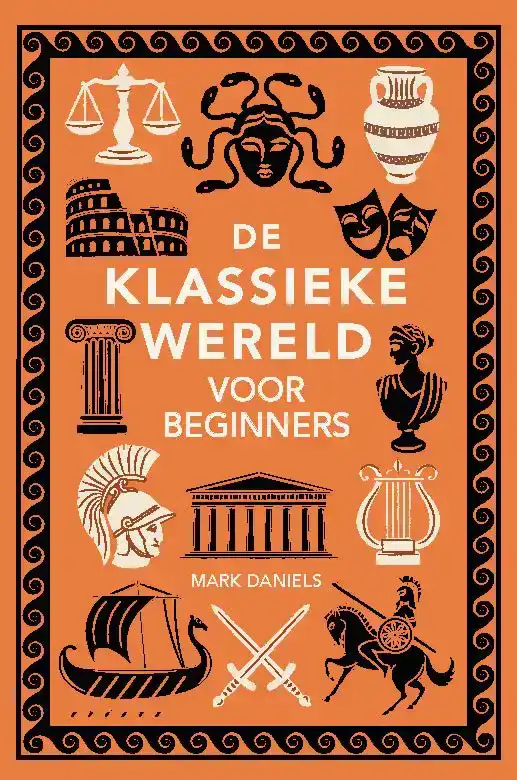 DE KLASSIEKE WERELD VOOR BEGINNERS