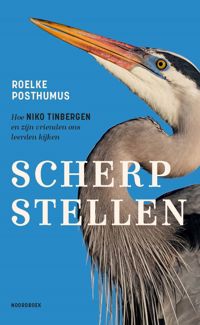 SCHERPSTELLEN