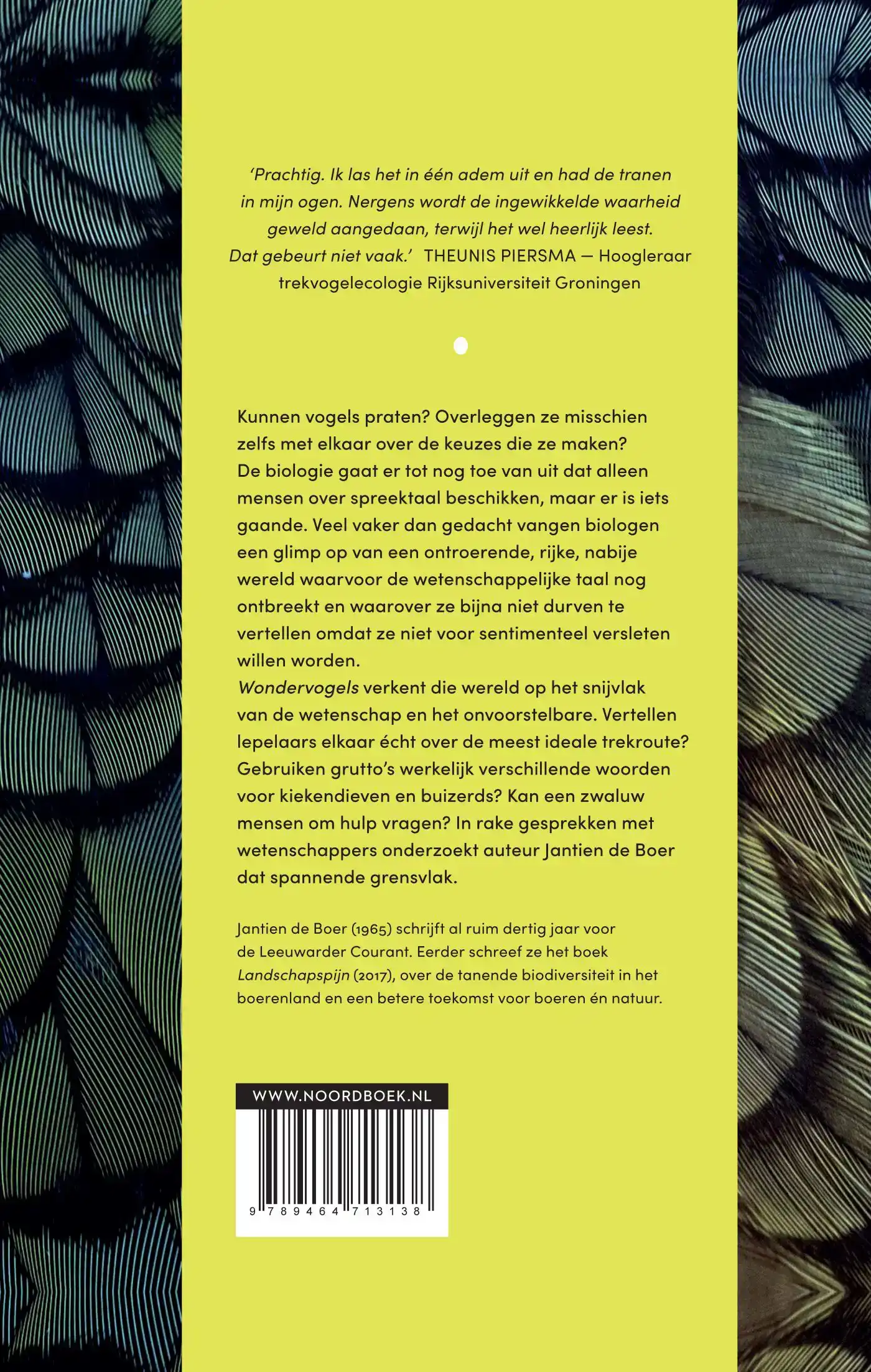 WONDERVOGELS