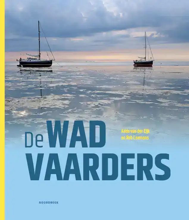 DE WADVAARDERS