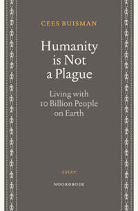 HUMANITY IS NOT A PLAGUE