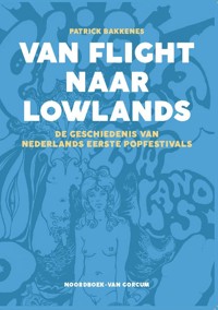 VAN FLIGHT NAAR LOWLANDS