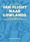 VAN FLIGHT NAAR LOWLANDS