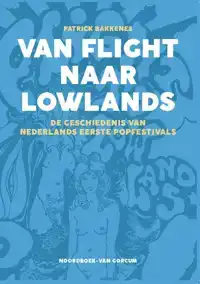 VAN FLIGHT NAAR LOWLANDS