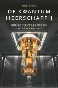 DE KWANTUMHEERSCHAPPIJ