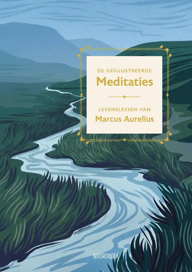 DE GEILLUSTREERDE MEDITATIES