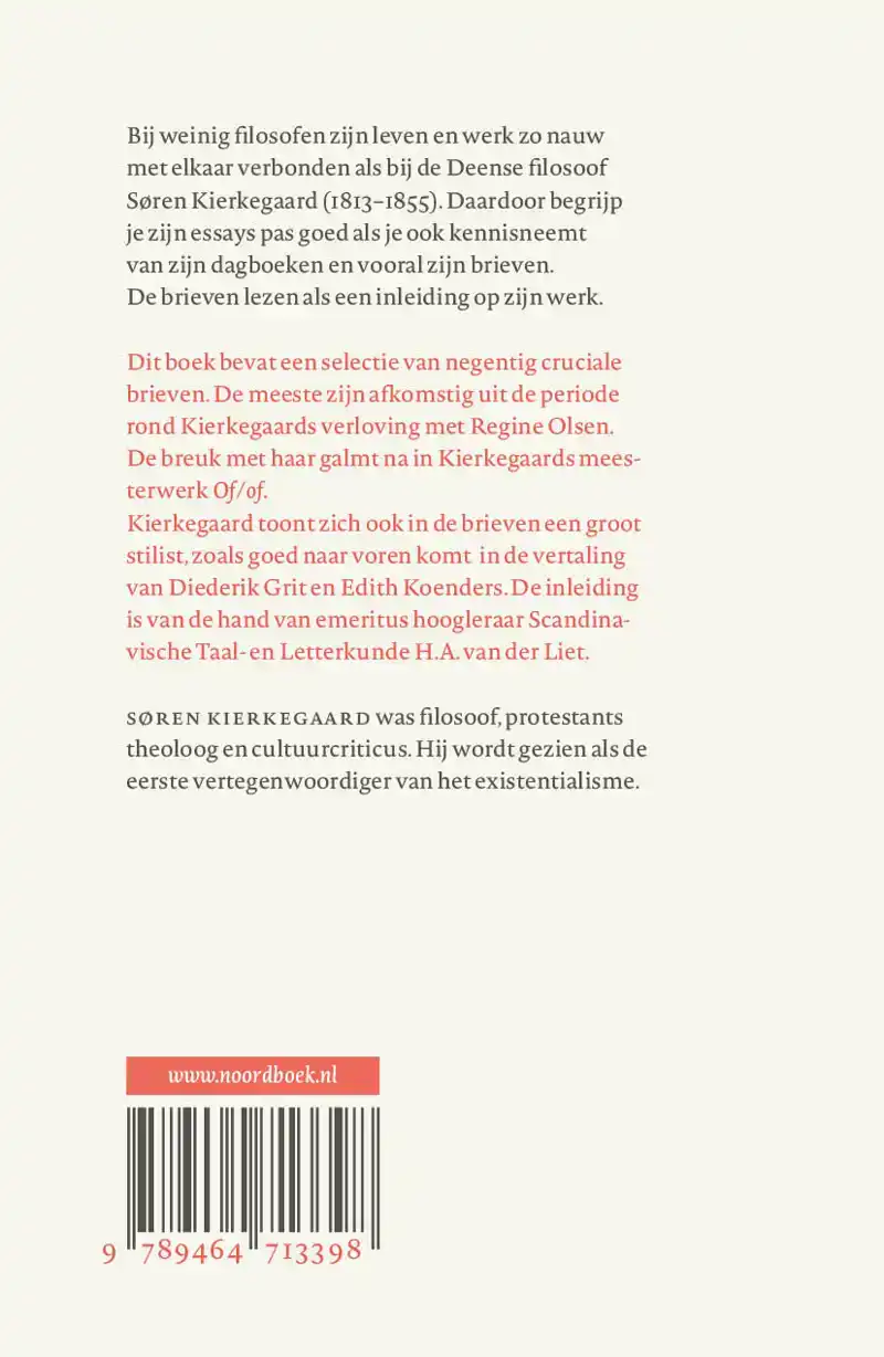 BRIEVEN