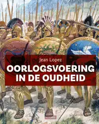 OORLOGSVOERING IN DE OUDHEID