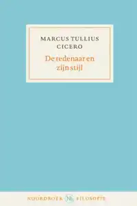 DE REDENAAR EN ZIJN STIJL