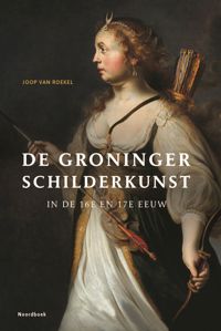 DE GRONINGER SCHILDERKUNST