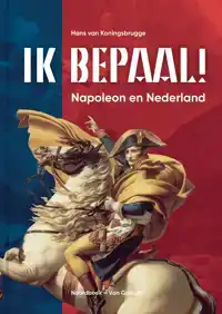 IK BEPAAL!