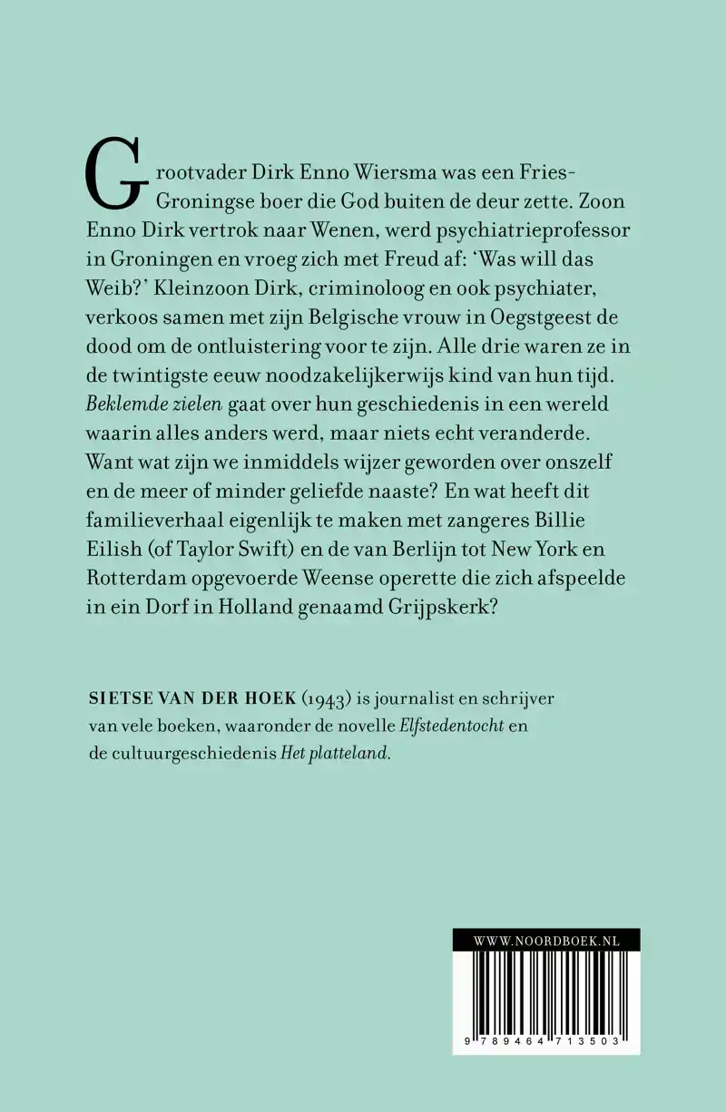 BEKLEMDE ZIELEN