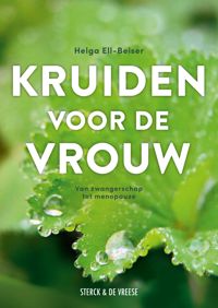 KRUIDEN VOOR DE VROUW