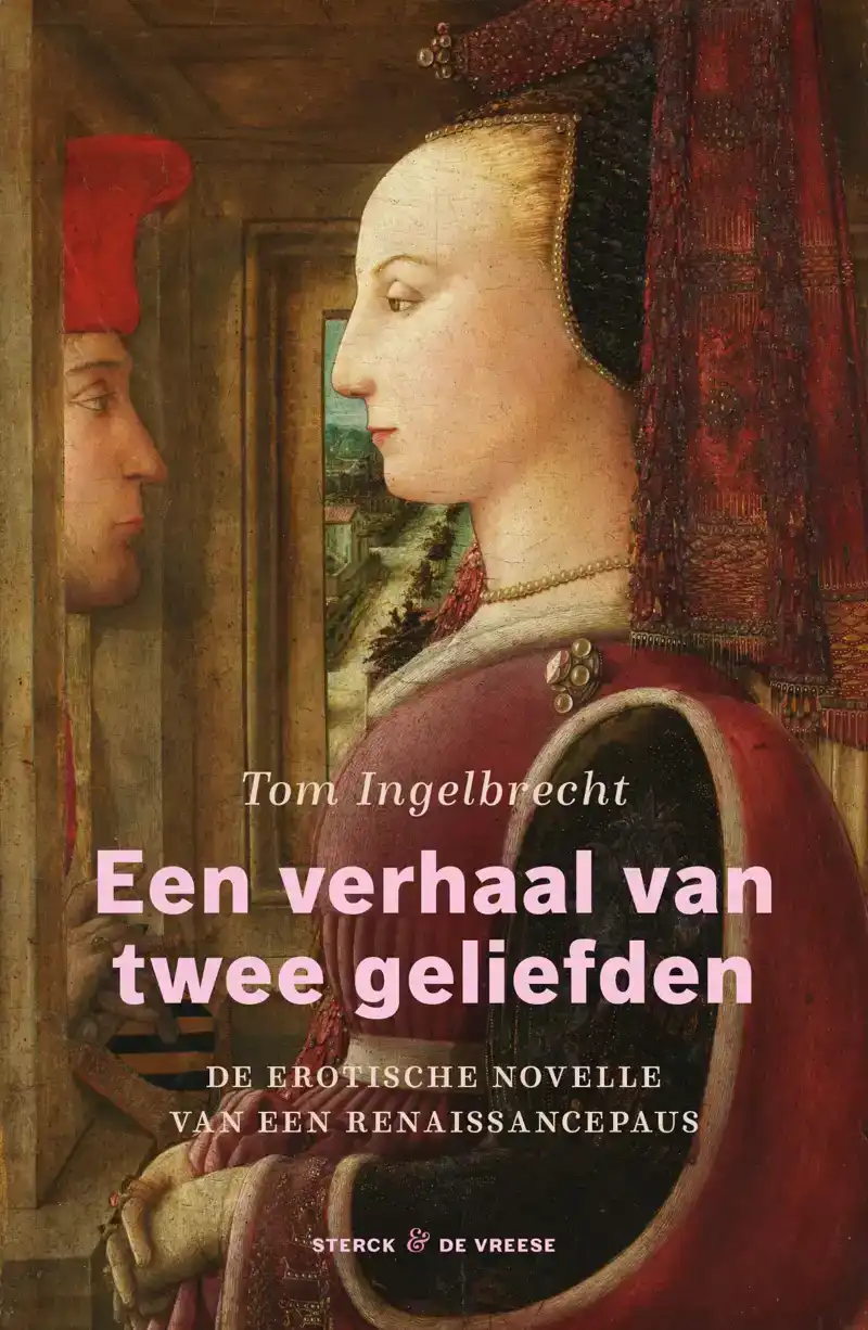 EEN VERHAAL VAN TWEE GELIEFDEN