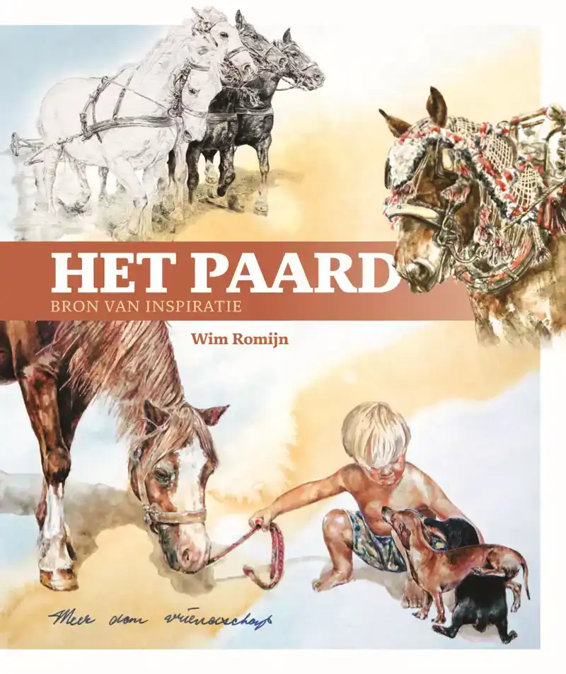 HET PAARD