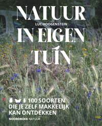 NATUUR IN EIGEN TUIN