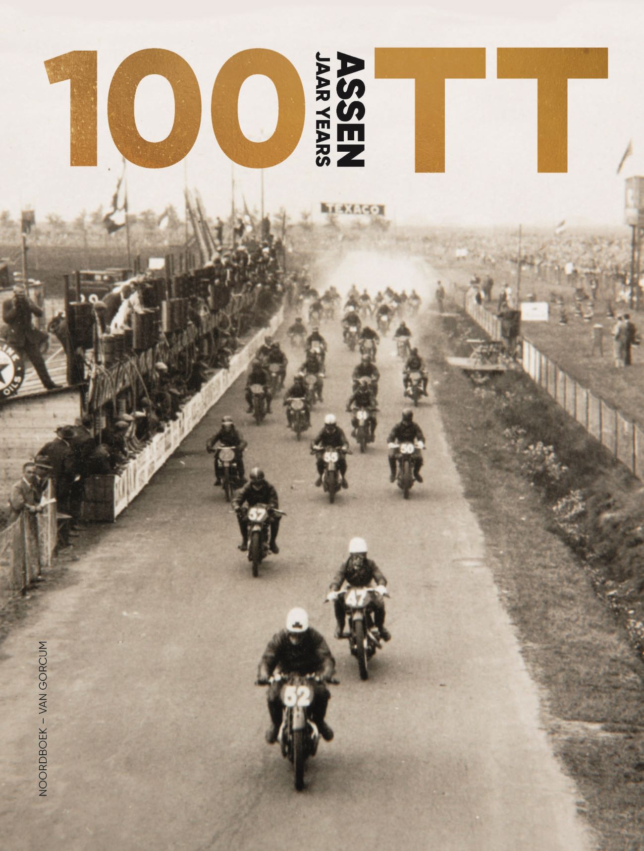 100 JAAR TT ASSEN