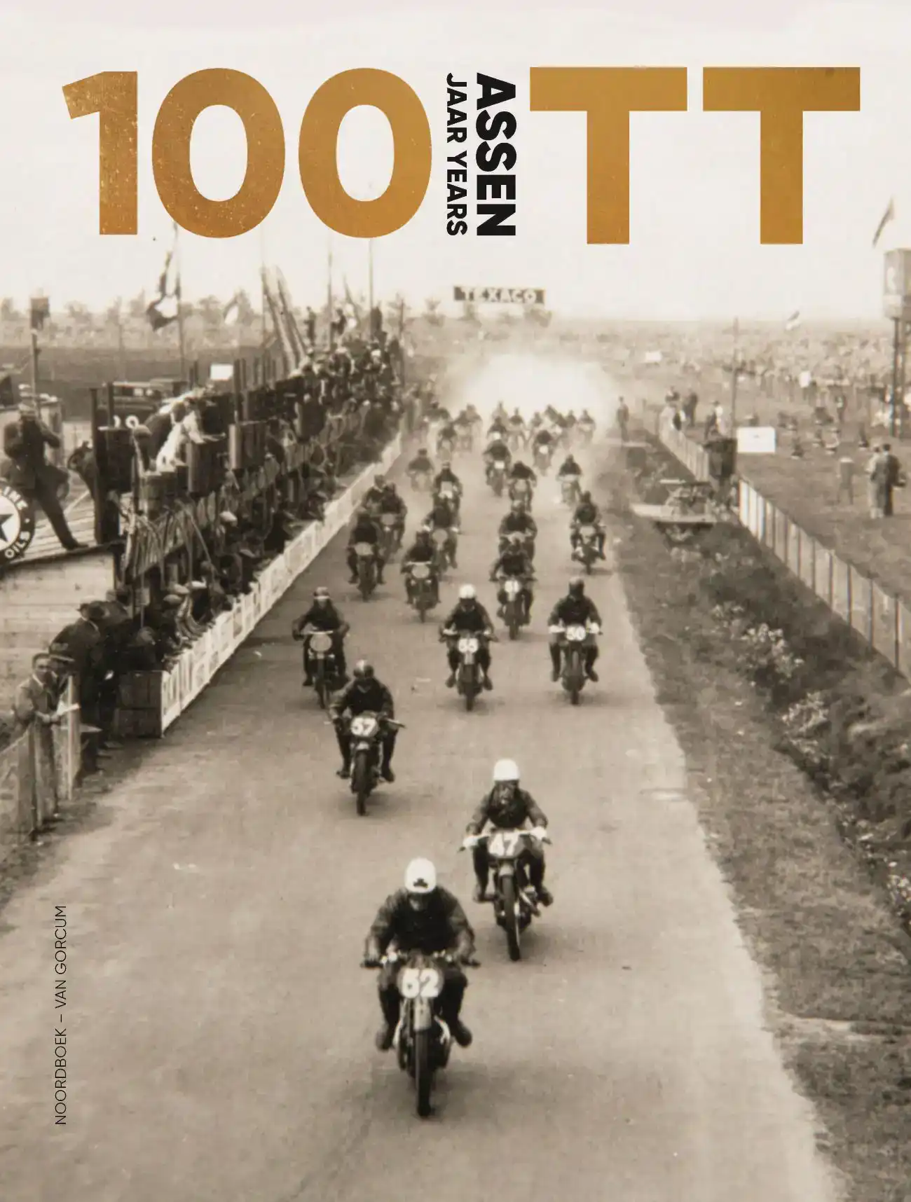100 JAAR TT ASSEN